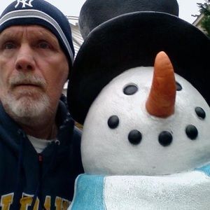 Meet your Posher, Mark